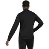 Adidas Džemperis Vyrams M 3s Tt Tric Juodas H46099