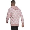 Adidas Džemperis Vyrams M Bl Hoodie Rožinė HE1783