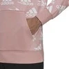 Adidas Džemperis Vyrams M Bl Hoodie Rožinė HE1783