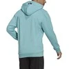 Adidas Džemperis Vyrams M Fi 3B Hoodie Mint HA7681
