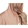 Adidas Džemperis Vyrams M Fi 3B Hoodie Peach H39805
