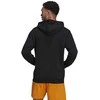 Adidas Džemperis Vyrams M Fi 3Bar Oh Juodas HA1410