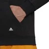 Adidas Džemperis Vyrams M Fi 3Bar Oh Juodas HA1410