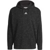 Adidas Džemperis Vyrams M Mel Hoodie Juodas HE1787