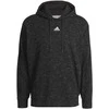 Adidas Džemperis Vyrams M Mel Hoodie Juodas HE1787