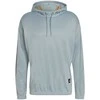 Adidas Džemperis Vyrams M Trvl 3s Hoodie Mėlyna HE2269