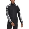 Adidas Džemperis Vyrams Sq21 Tr Jkt Juodas GK9546