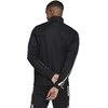 Adidas Džemperis Vyrams Sq21 Tr Jkt Juodas GK9546