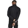 Adidas Džemperis Vyrams Sq21 Tr Jkt Juodas GK9546