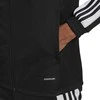 Adidas Džemperis Vyrams Sq21 Tr Jkt Juodas GK9546