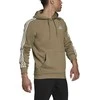 Adidas Džemperis Vyrams Sweatshirt Essentials Fleece Khaki H12176