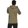 Adidas Džemperis Vyrams Sweatshirt Essentials Fleece Khaki H12176