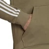 Adidas Džemperis Vyrams Sweatshirt Essentials Fleece Khaki H12176