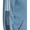 Adidas Džemperis Vyrams Tiro Sw Hood Cu Mėlyna GQ1067