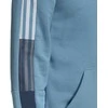 Adidas Džemperis Vyrams Tiro Sw Hood Cu Mėlyna GQ1067