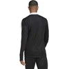 Adidas Džemperis Vyrams Tiro21 Tr Top Juodas GH7304