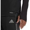 Adidas Džemperis Vyrams Tiro21 Tr Top Juodas GH7304