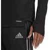 Adidas Džemperis Vyrams Tiro21 Tr Top Juodas GH7304