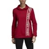 Adidas Džemperis W C90 OH Raudona EH6463