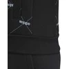 Adidas Džemperis W Core Fav Hdy Juodas EI6255