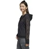 Adidas Džemperis W E Brand HD TT Juodas FL0147