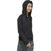 Adidas Džemperis W E Brand HD TT Juodas FL0147