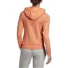 Adidas Džemperis W E Lin FZ HD Coral EI0659