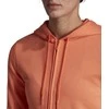 Adidas Džemperis W E Lin FZ HD Coral EI0659