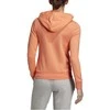 Adidas Džemperis W E Lin FZ HD Coral EI0659