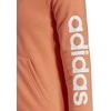 Adidas Džemperis W E Lin FZ HD Coral EI0659