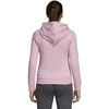 Adidas Džemperis W E Pln FZ Hoodie Rožinė DX2549