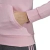 Adidas Džemperis W E Pln FZ Hoodie Rožinė DX2549