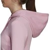 Adidas Džemperis W E Pln FZ Hoodie Rožinė DX2549