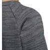 Adidas Džemperis W E Sweat Ft Pilkas FL9189