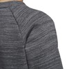 Adidas Džemperis W E Sweat Ft Pilkas FL9189