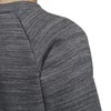 Adidas Džemperis W E Sweat Ft Pilkas FL9189