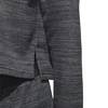 Adidas Džemperis W E Sweat Ft Pilkas FL9189