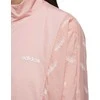 Adidas Džemperis W Fav TT WV Rožinė FM6200