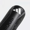 Adidas Futbolo Apsaugos Tiro League Shin Guards Juodas HN5606