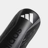 Adidas Futbolo Apsaugos Tiro League Shin Guards Juodas HN5606