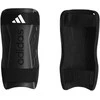 Adidas Futbolo Apsaugos Tiro Training Shin Guards Juodas HN5604