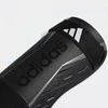 Adidas Futbolo Apsaugos Tiro Training Shin Guards Juodas HN5604