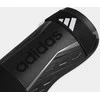 Adidas Futbolo Apsaugos Tiro Training Shin Guards Juodas HN5604