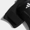 Adidas Futbolo Apsaugos Tiro Training Shin Guards Juodas HN5604
