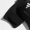 Adidas Futbolo Apsaugos Tiro Training Shin Guards Juodas HN5604