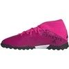 Adidas Futbolo Avalynė Nemeziz 19.3 TF J Rožinė F99944