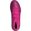 Adidas Futbolo Avalynė Nemeziz 19.3 TF J Rožinė F99944
