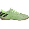 Adidas Futbolo Avalynė Paaugliams Nemeziz 19.4 In J Žalias FV4012