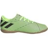 Adidas Futbolo Avalynė Paaugliams Nemeziz 19.4 In J Žalias FV4012