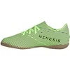 Adidas Futbolo Avalynė Paaugliams Nemeziz 19.4 In J Žalias FV4012